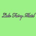 Lake Fairy Motel logo