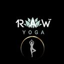 1Raw Yoga logo