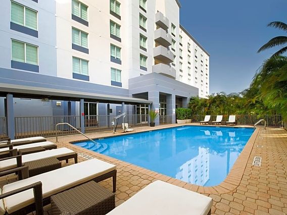 Holiday Inn Miami-Doral photo