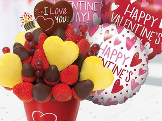 Edible Arrangements Pinecrest photo