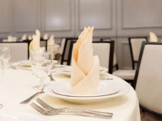 Maggiano's Little Italy photo