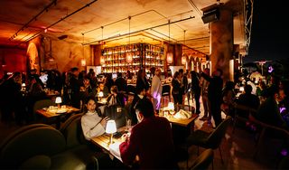 La Ferneteria (Rooftop Miami)