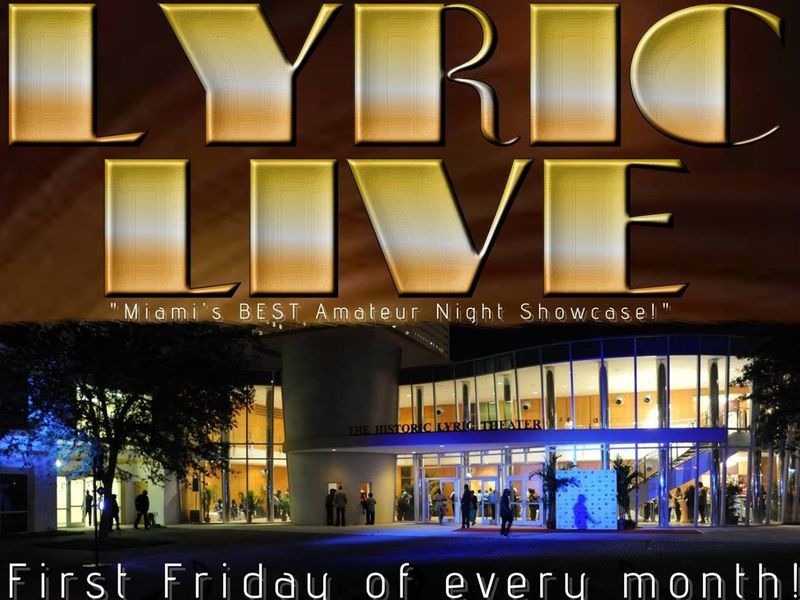 The Historic Lyric Theater photo