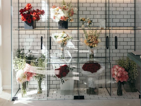 Navi Coffee & Flowers photo