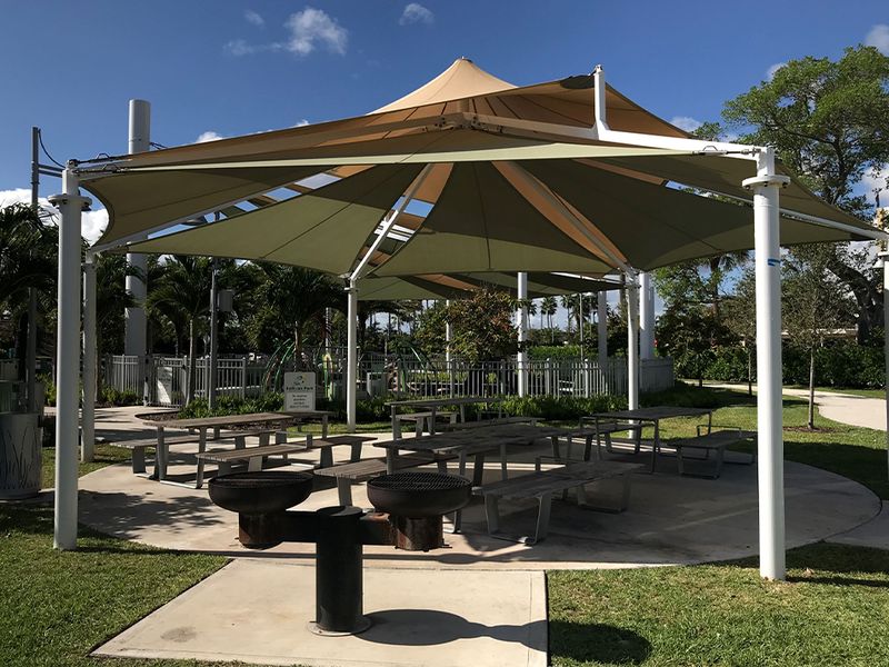 Sullivan Park & Splash Pad photo