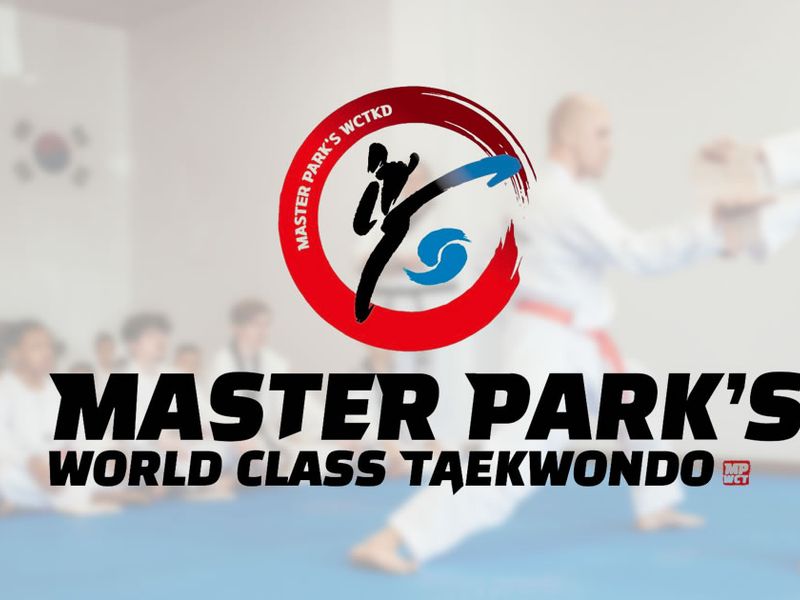 Parks Tae Kwon Do Plantation photo