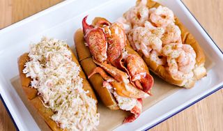 Luke's Lobster Brickell City Centre