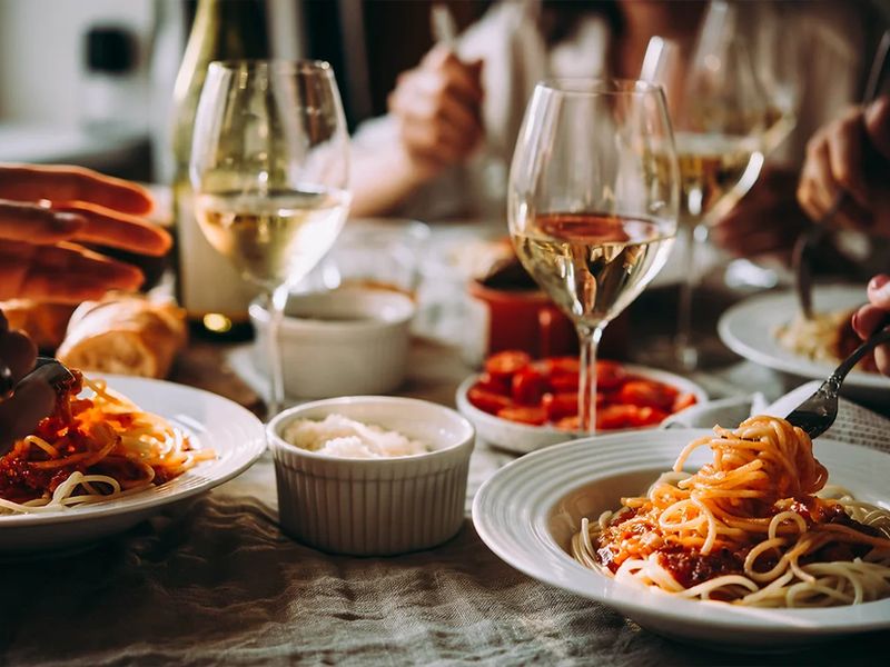 Amante's Italian Cuisine photo