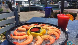 Conch Republic Seafood Company