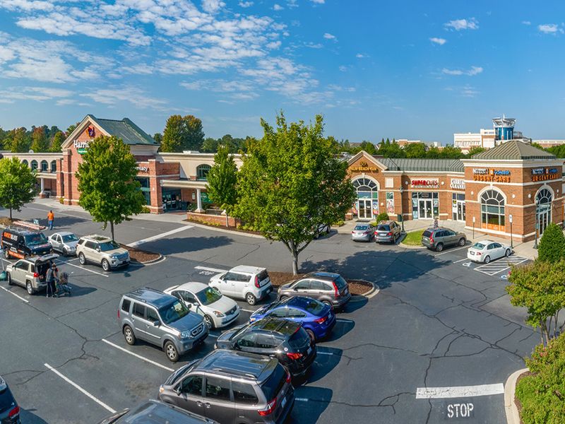 Ballantyne Commons East photo
