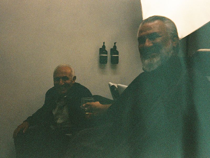 Estudio 53 photo