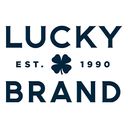 Lucky Brand Jeans logo