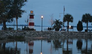Grantham Pointe (Light House)