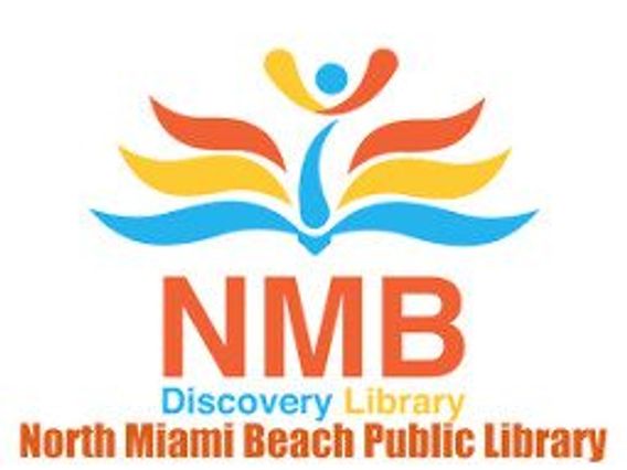 North Miami Beach Library photo