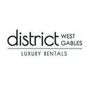 District West Gables logo