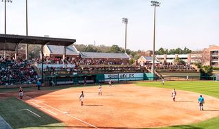 Seminole Softball Complex