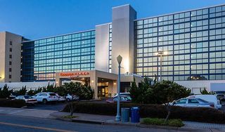 Ramada Plaza By Wyndham