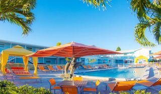St. Pete Beach Suites