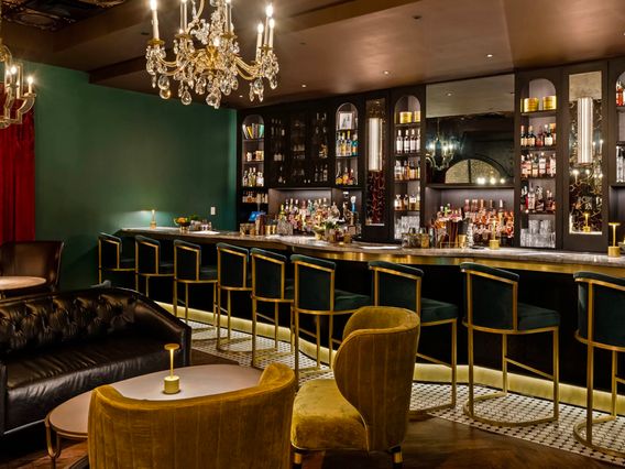 Grafton Street photo