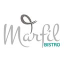 Marfil Bistro logo