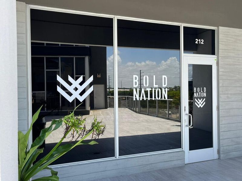 Bold Nation Fitness photo