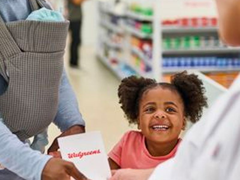 Walgreens - 37th Ave photo