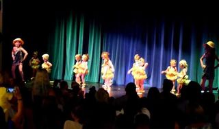 Cindy's Dance Studio