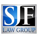 SJF Law Group logo