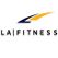 LA Fitness (Sunrise) logo