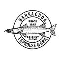Barracuda Taphouse & Grill logo