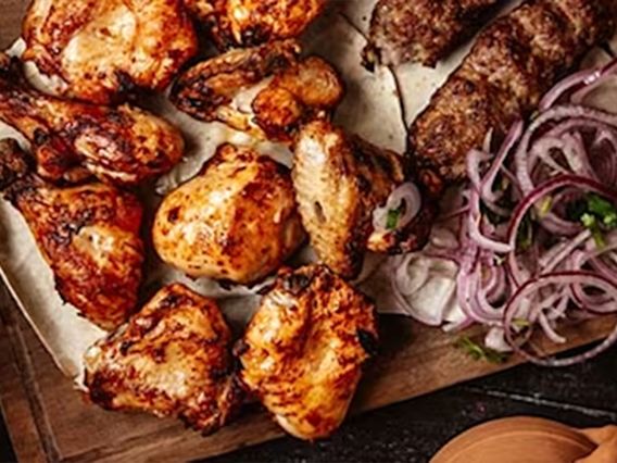 The Back Porch Longwood photo