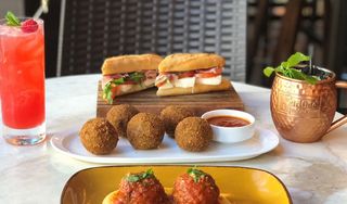 Dolce Italian Miami