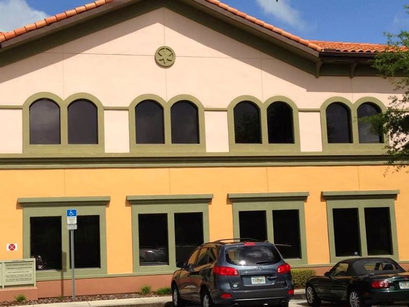 Upperline Health Lake Mary photo