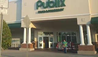 Publix Super Market #0833 at Cornerstone at Lake Mary