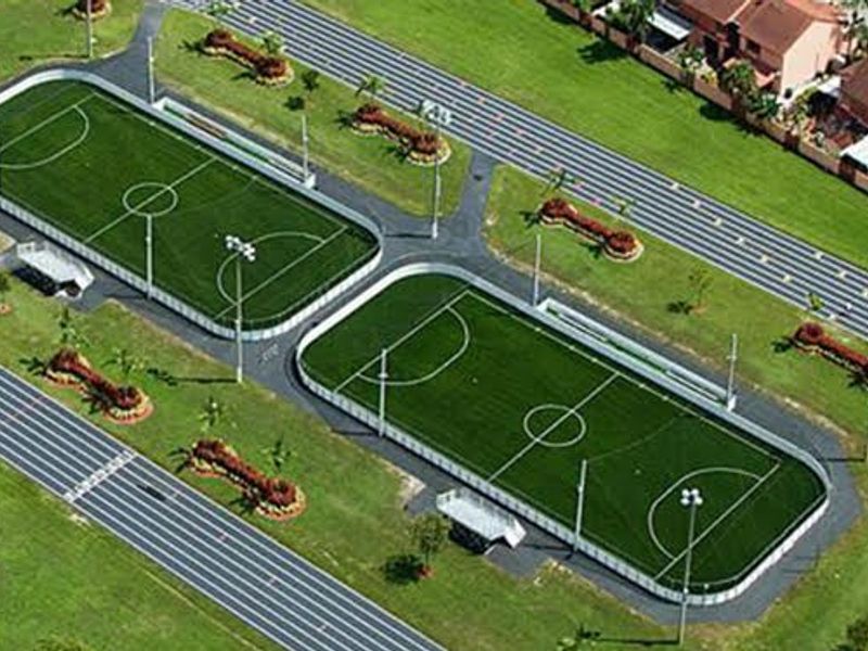 Goodlet Park photo