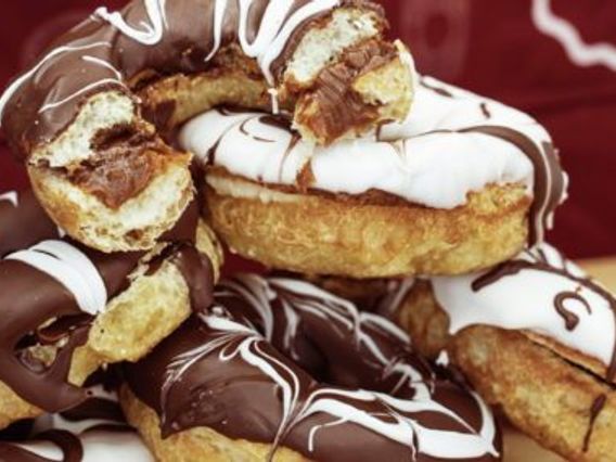 Las Medialunas Del Abuelo photo