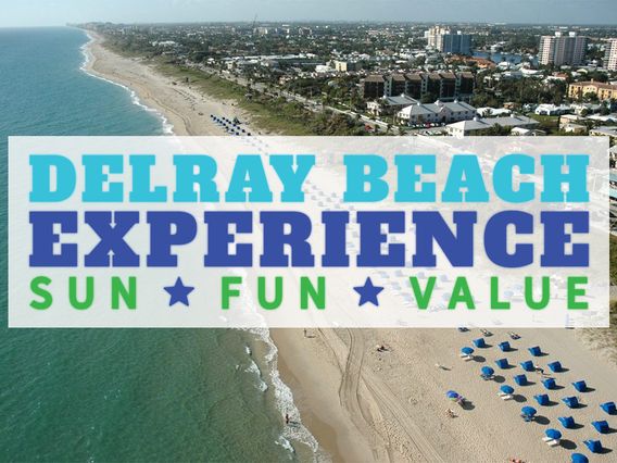 Delray Beach Experience photo