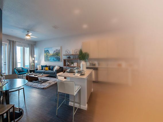 Sanctuary at Centerpointe photo