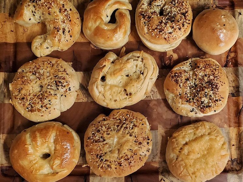 F-ing Bagels photo