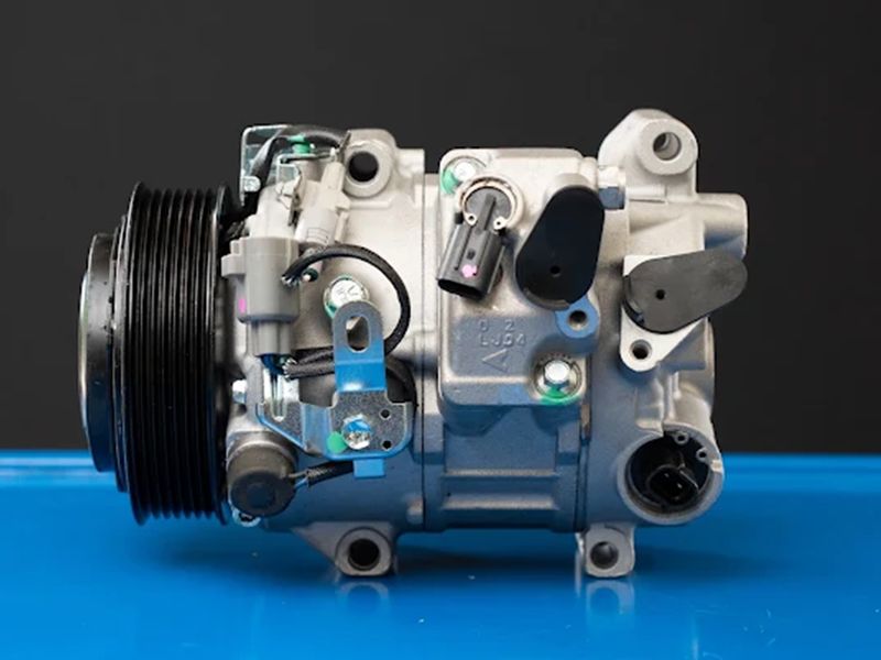 R & Y A/C Compressors photo
