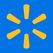 Walmart Supercenter logo