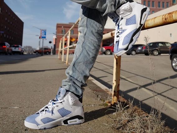 Athlete's Foot photo