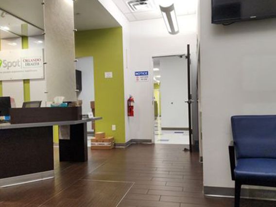 CareSpot Urgent Care of Lake Mary photo