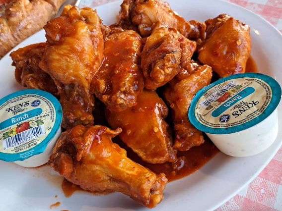 Joey D’s Chicago Style Eatery & Pizzeria photo