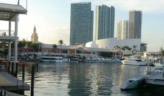 Bayside Marketplace