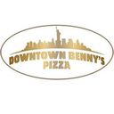 Benny's Pizza logo