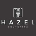 Hazel SouthPark Apartments logo