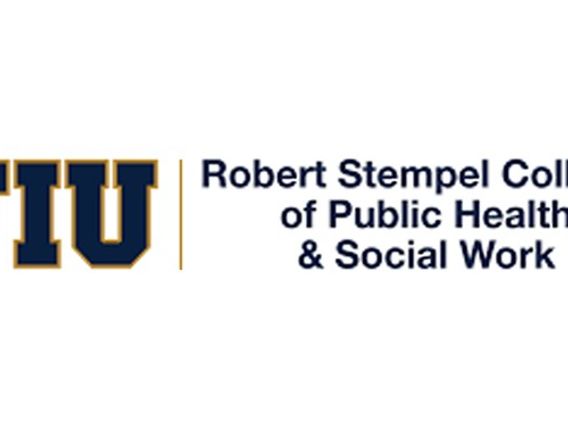 Robert Stempel College of Public Health & Social Work photo