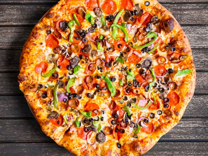 Giovanni's Pizzeria & Kitchen photo