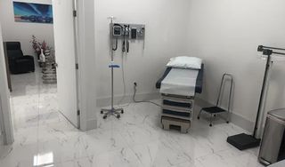 All In One Care Solutions Medical Center